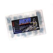 MDR Hardware Yamaha Style Pro Pack Fastener Kit YZ/YZF (03-ON) 